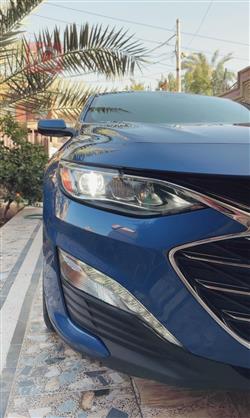 شێڤرۆلێت مالیبۆ